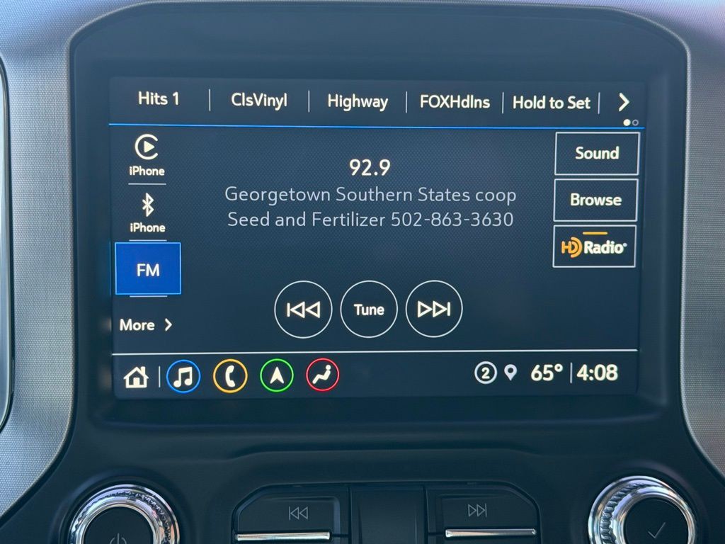 2021 GMC Sierra 1500 Image 32