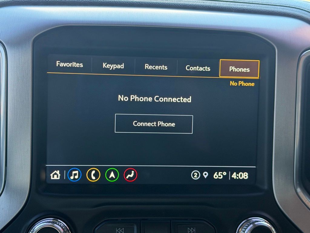 2021 GMC Sierra 1500 Image 33