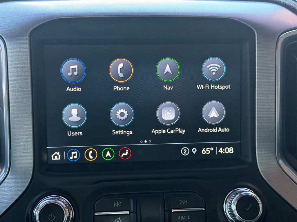 2021 GMC Sierra 1500 Image 34