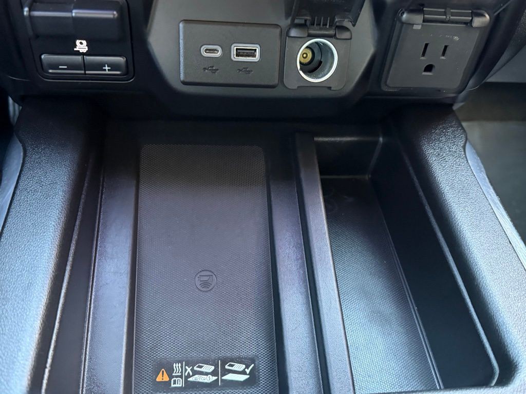 2021 GMC Sierra 1500 Image 38