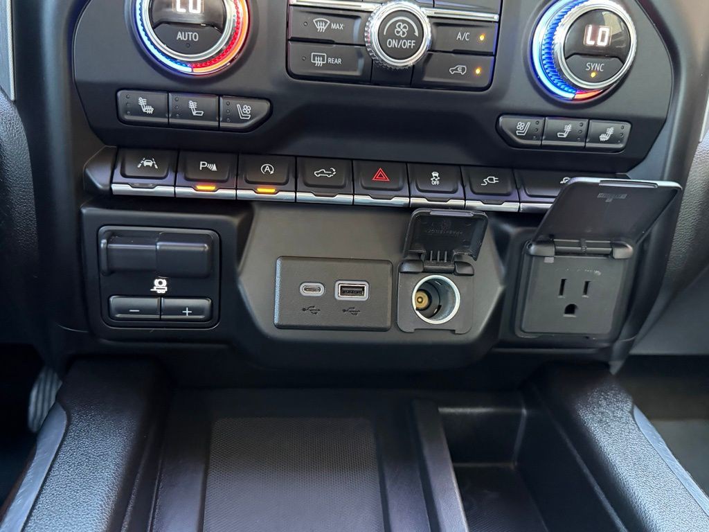 2021 GMC Sierra 1500 Image 39