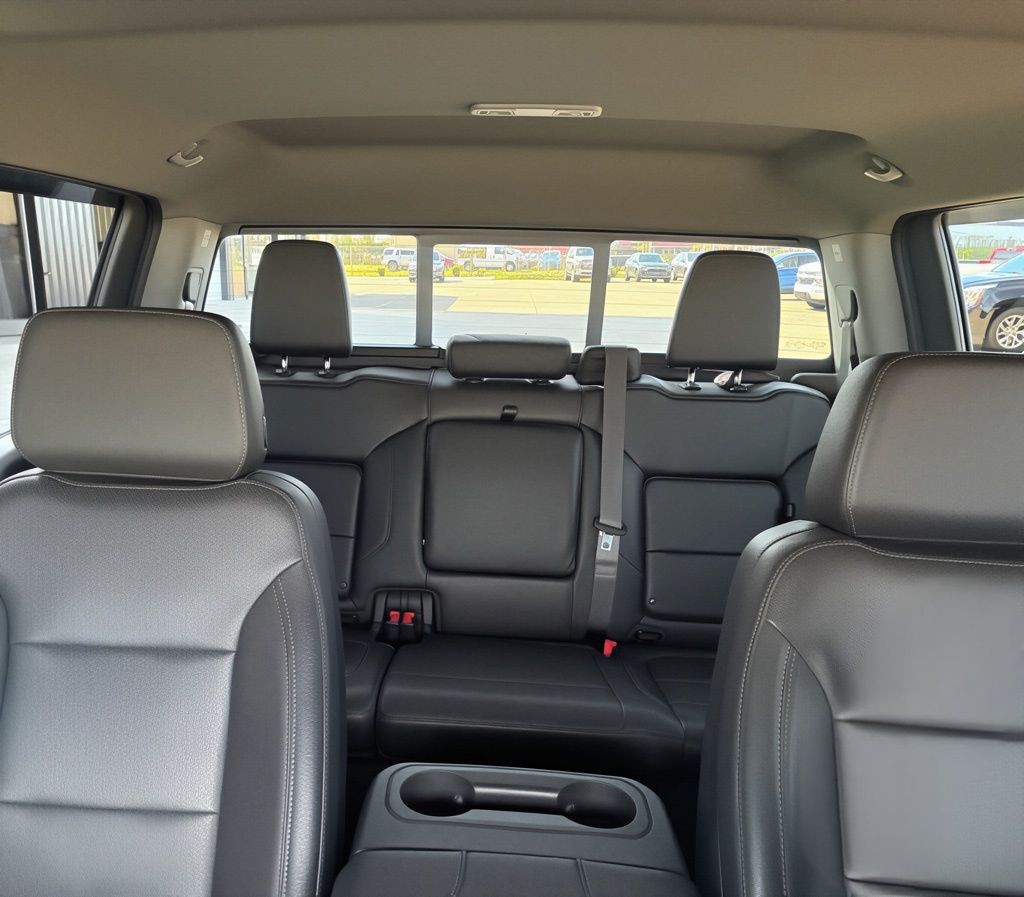 2021 GMC Sierra 1500 Image 41
