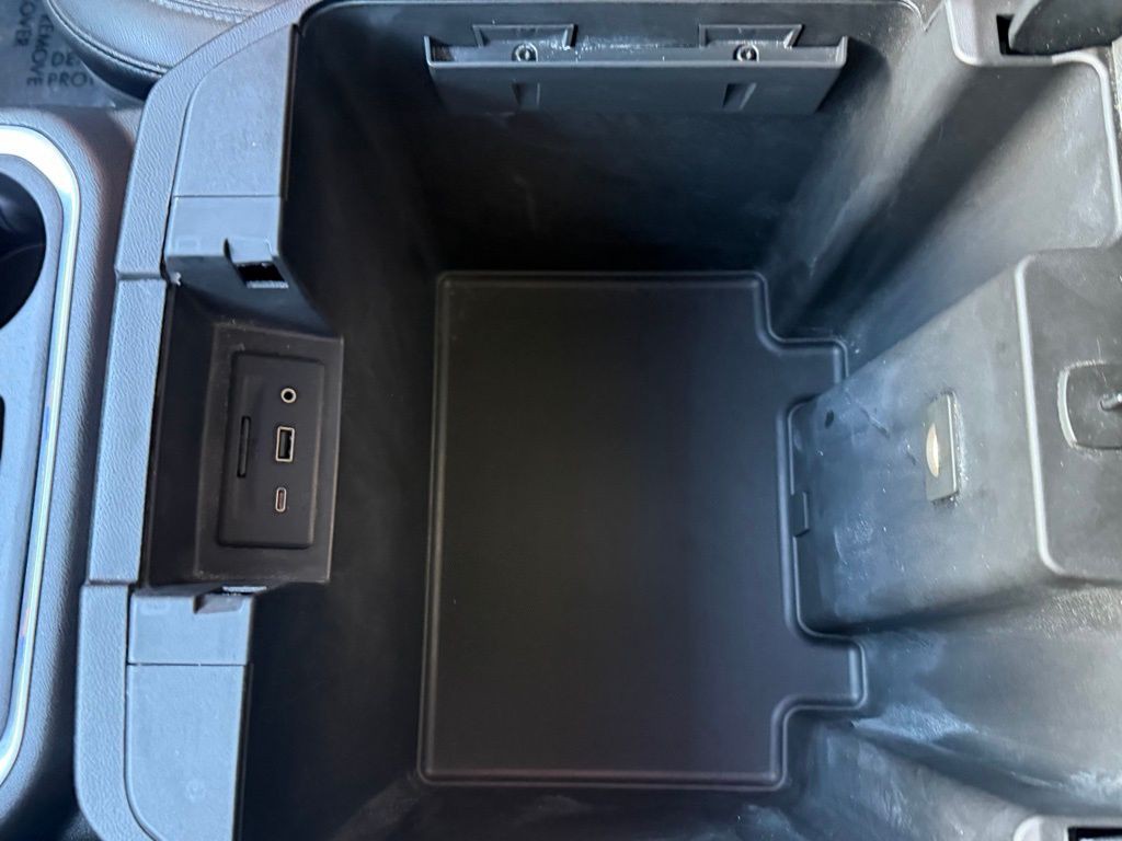 2021 GMC Sierra 1500 Image 43