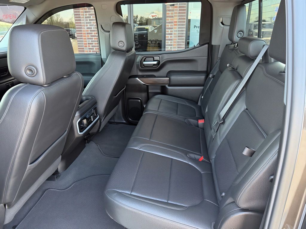 2021 GMC Sierra 1500 Image 44
