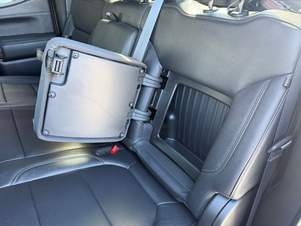 2021 GMC Sierra 1500 Image 47