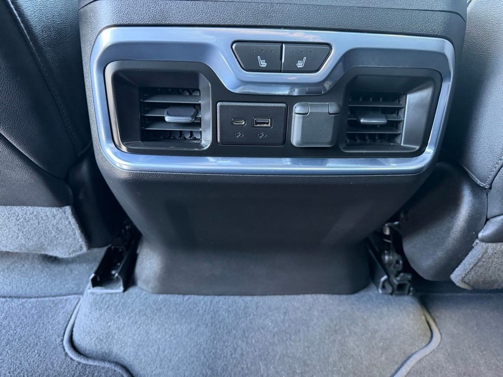 2021 GMC Sierra 1500 Image 49