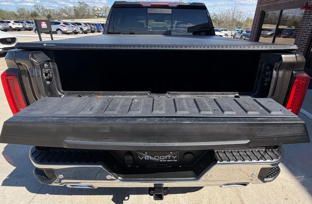 2021 GMC Sierra 1500 Image 55