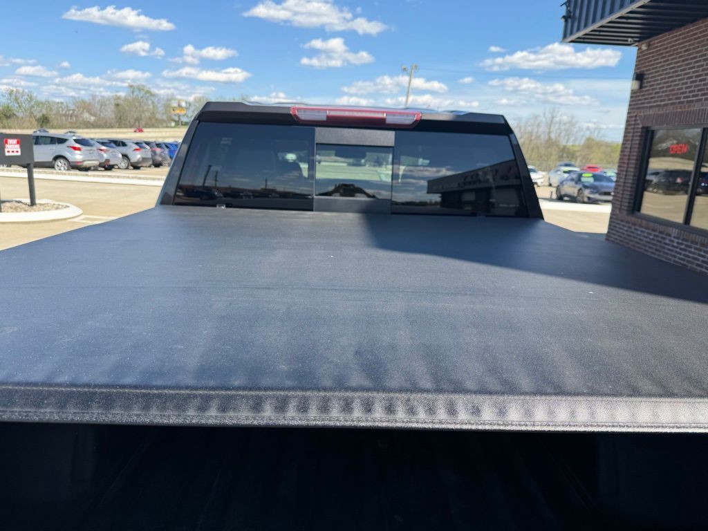 2021 GMC Sierra 1500 Image 56