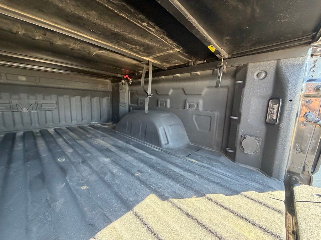2021 GMC Sierra 1500 Image 57