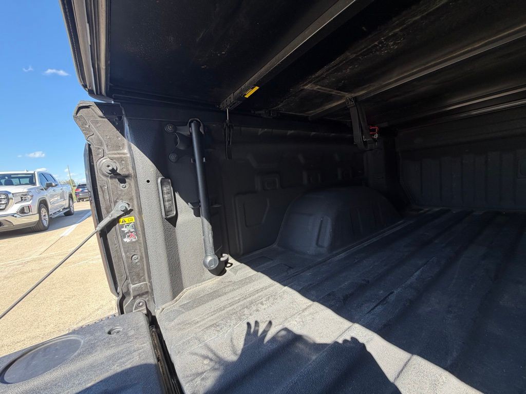 2021 GMC Sierra 1500 Image 58