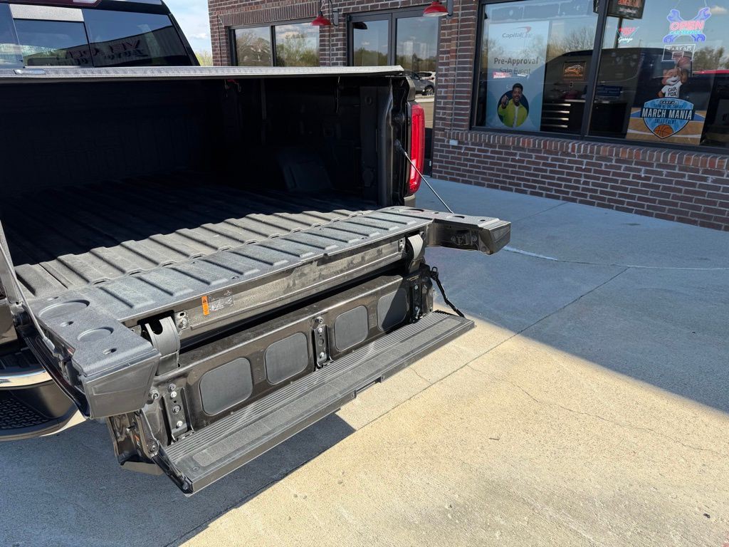 2021 GMC Sierra 1500 Image 60