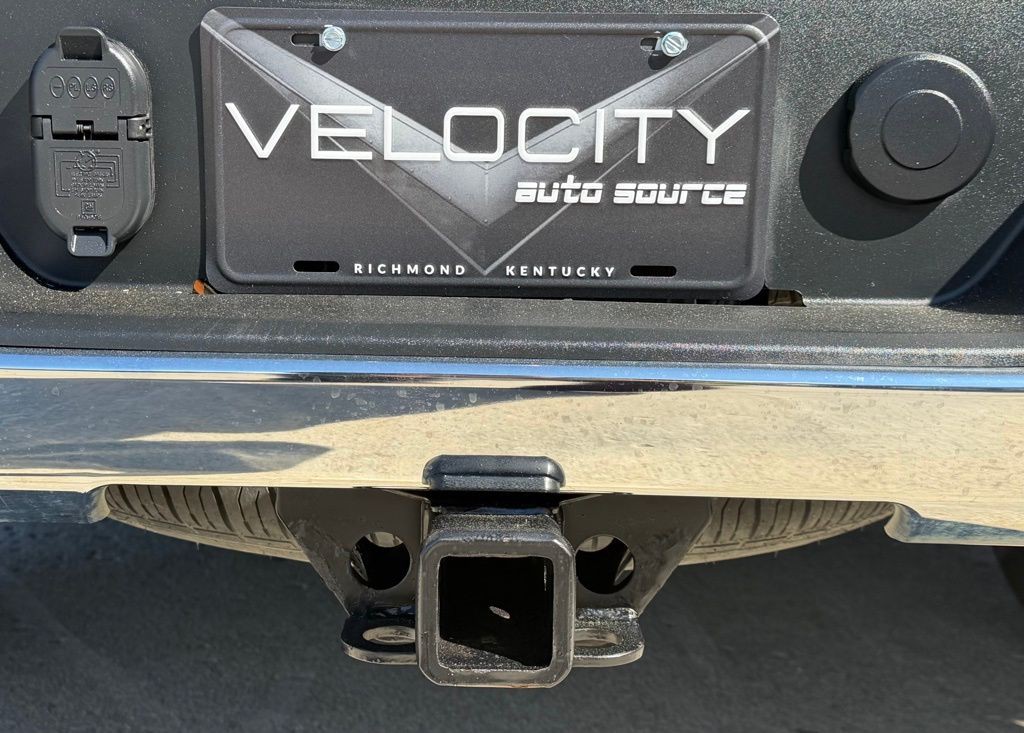 2021 GMC Sierra 1500 Image 62