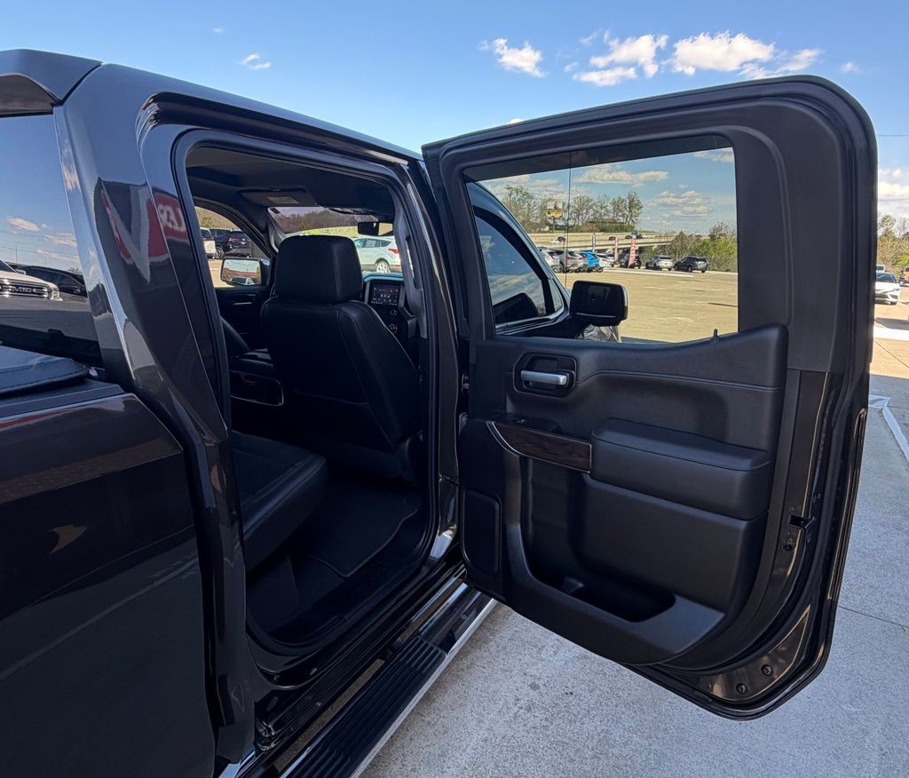 2021 GMC Sierra 1500 Image 63