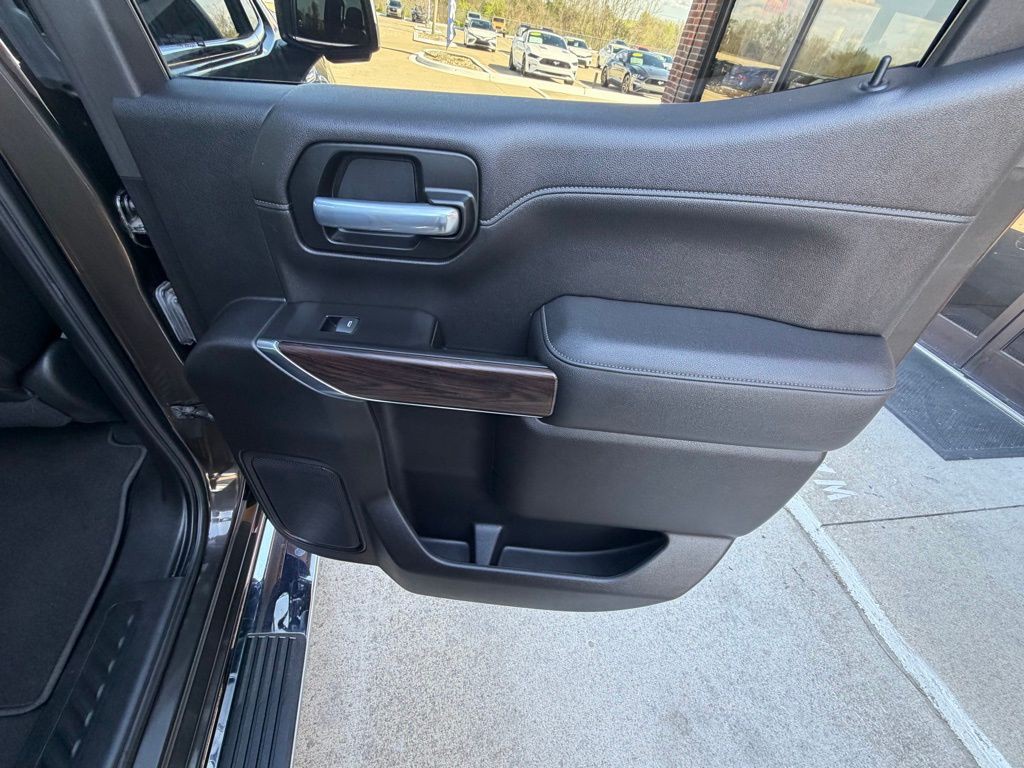 2021 GMC Sierra 1500 Image 64