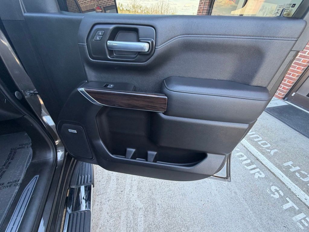 2021 GMC Sierra 1500 Image 65