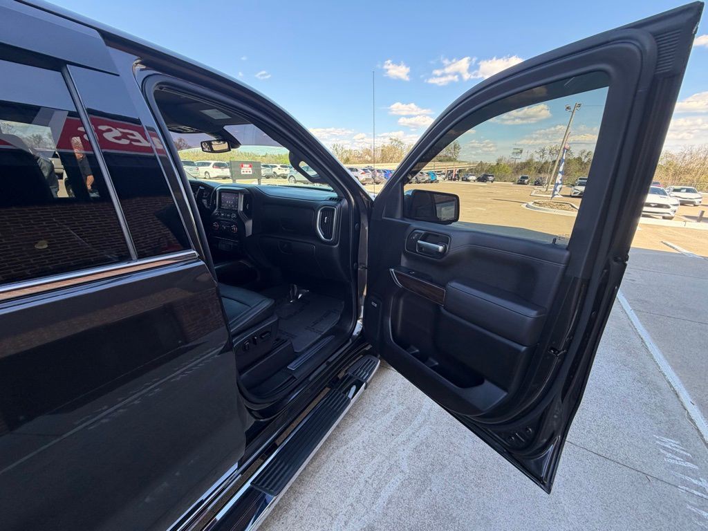 2021 GMC Sierra 1500 Image 66