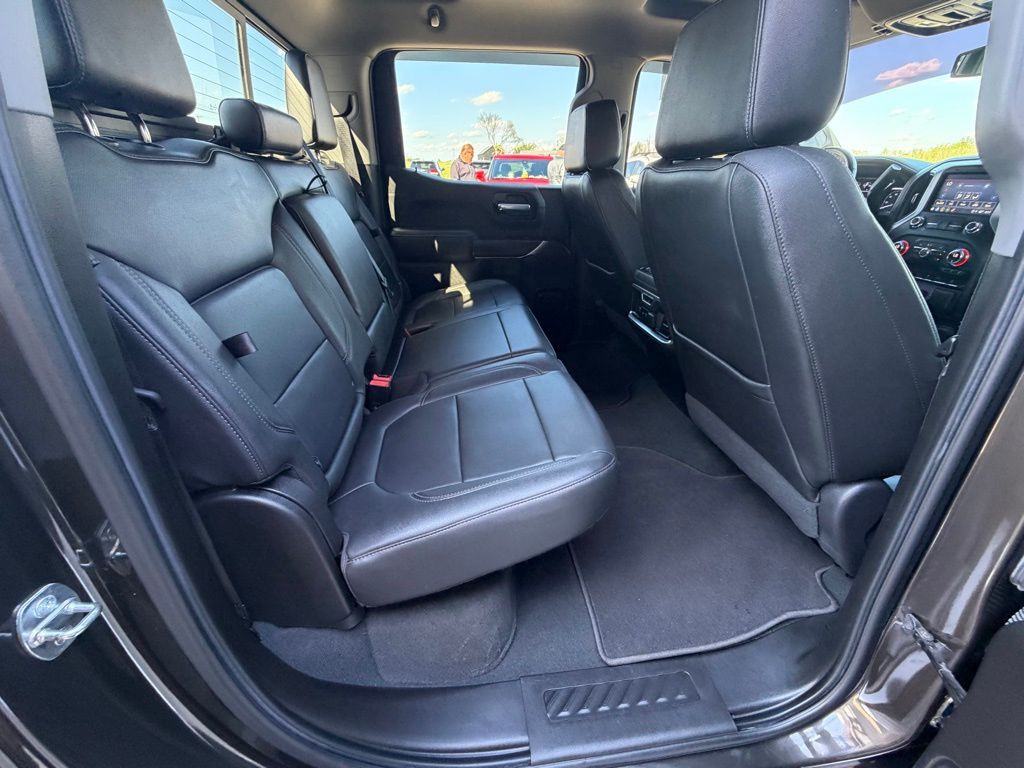 2021 GMC Sierra 1500 Image 67