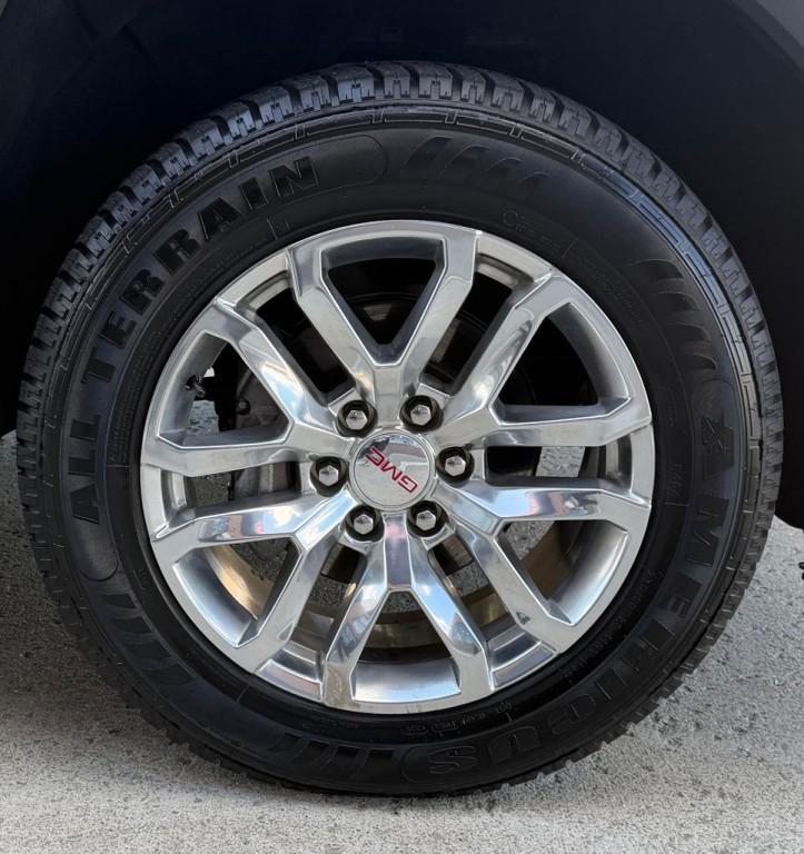 2021 GMC Sierra 1500 Image 70