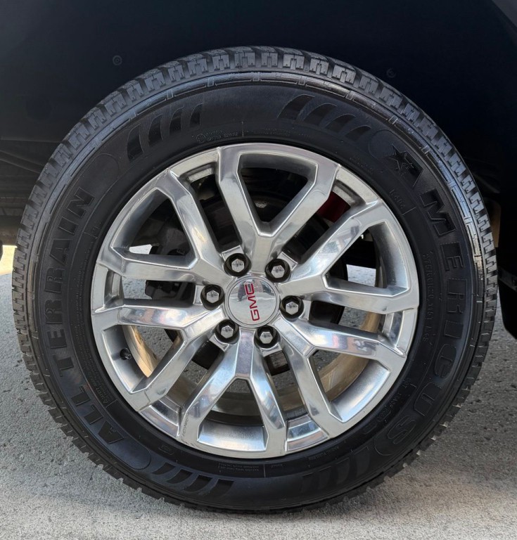 2021 GMC Sierra 1500 Image 71