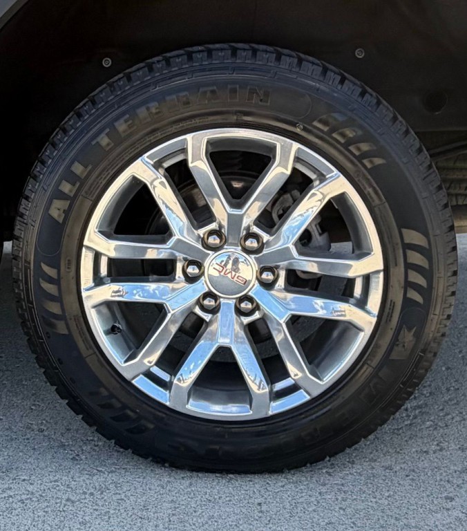 2021 GMC Sierra 1500 Image 72