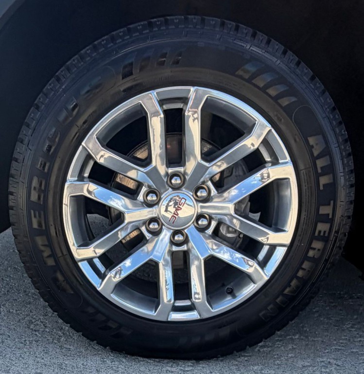 2021 GMC Sierra 1500 Image 73
