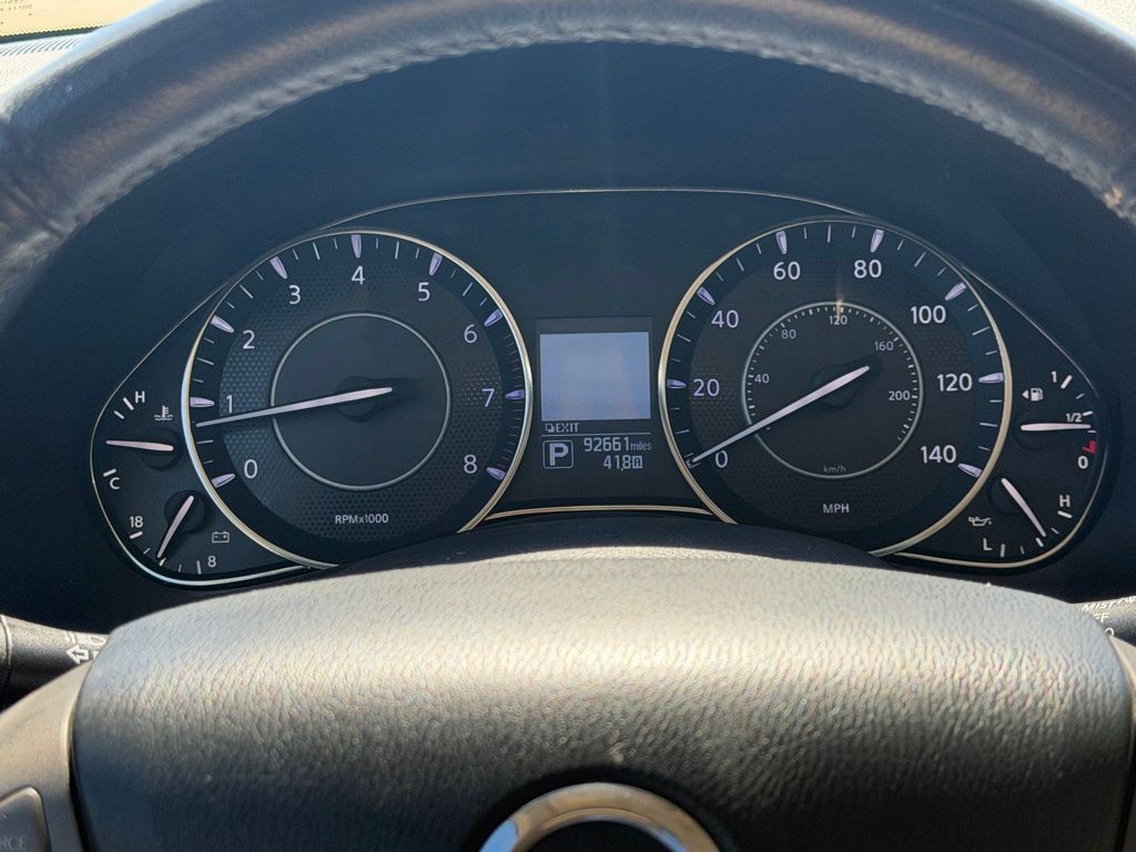 2018 Nissan Armada Image 19
