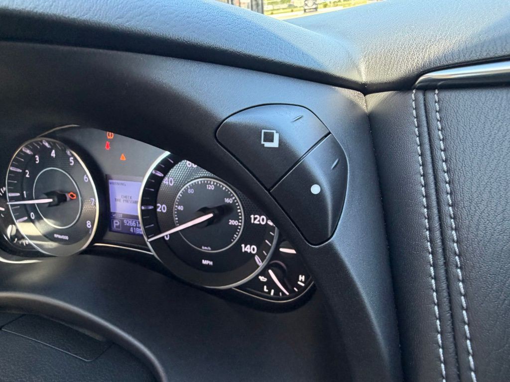 2018 Nissan Armada Image 84