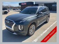 Image for 2020 Hyundai Palisade Limited ID: 7307627