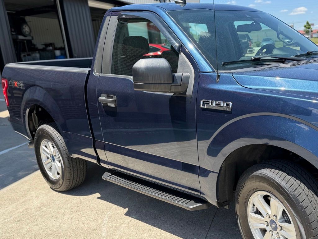 2020 Ford F-150 Image 3