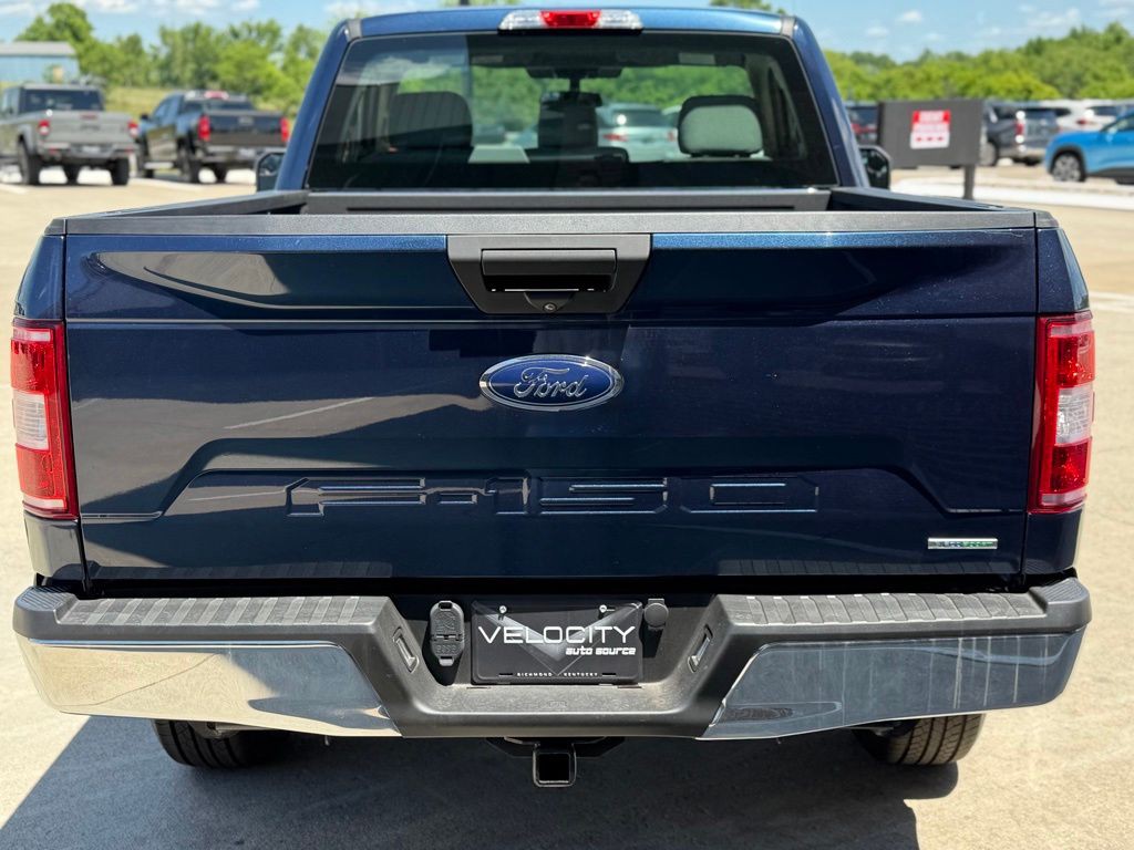 2020 Ford F-150 Image 5