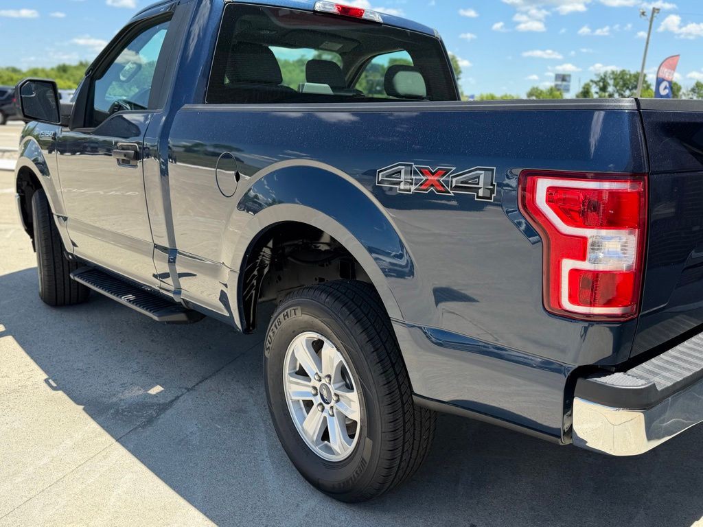 2020 Ford F-150 Image 6