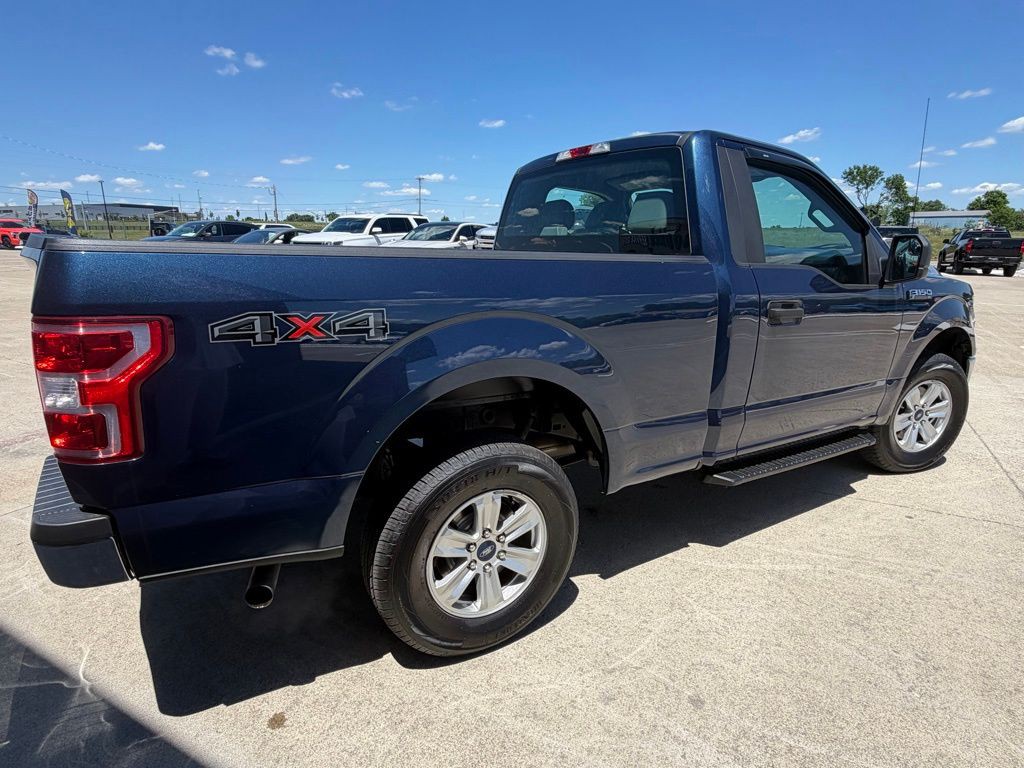 2020 Ford F-150 Image 7