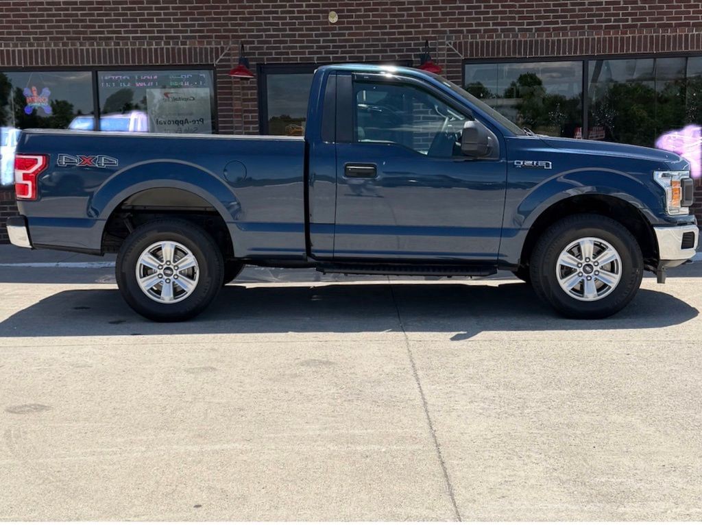 2020 Ford F-150 Image 8