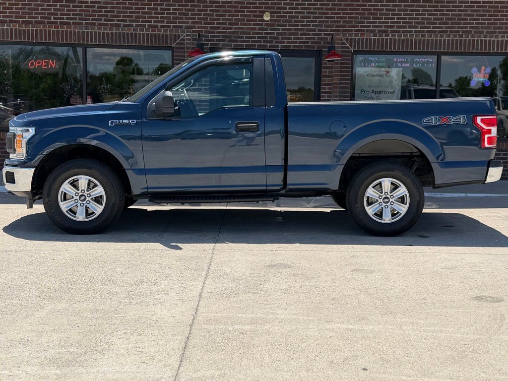 2020 Ford F-150 Image 9