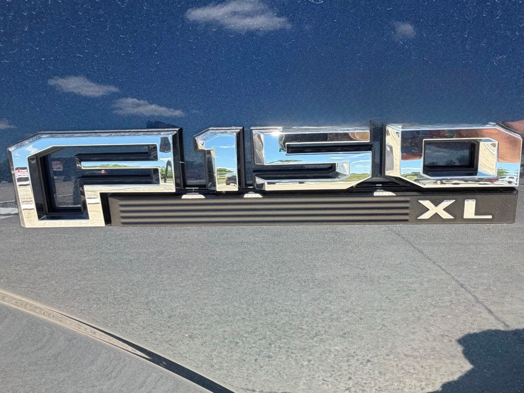 2020 Ford F-150 Image 10