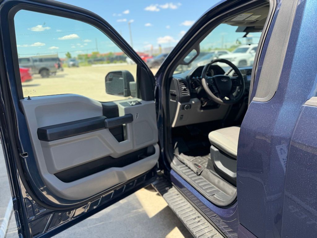 2020 Ford F-150 Image 12