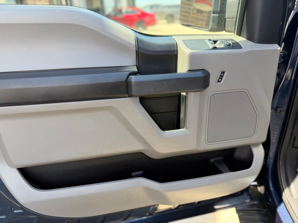2020 Ford F-150 Image 13