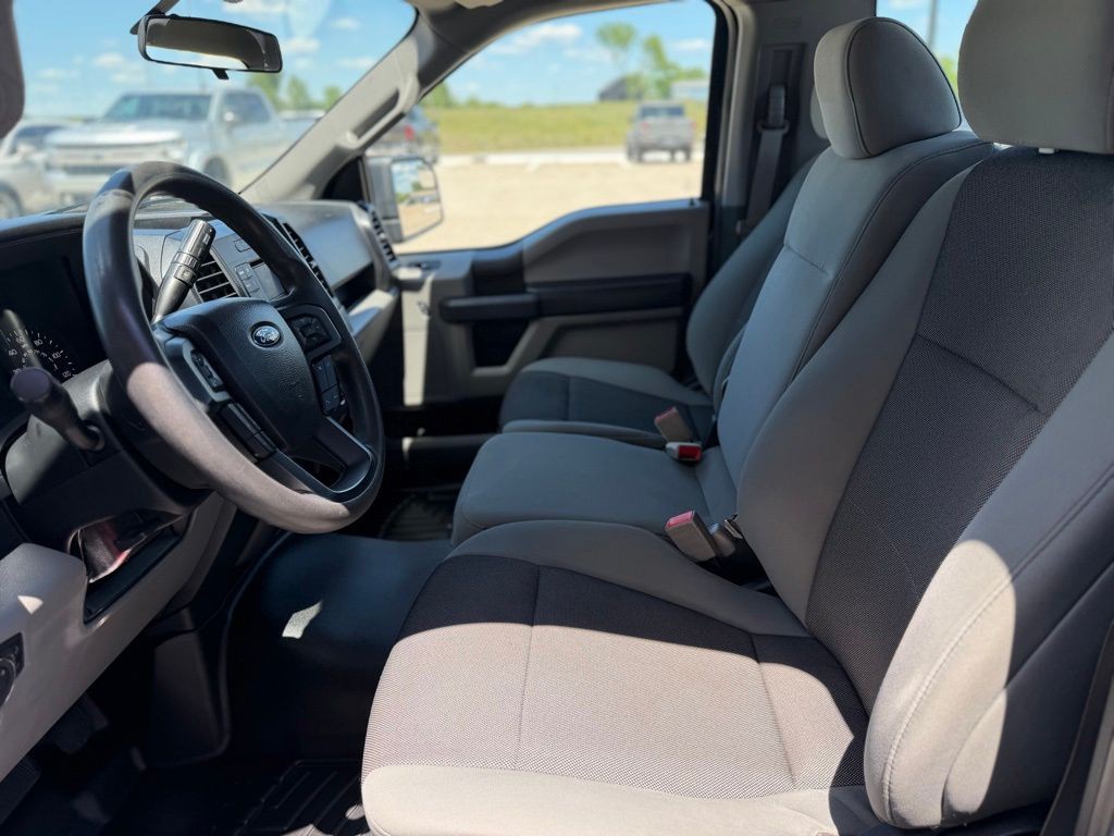 2020 Ford F-150 Image 14