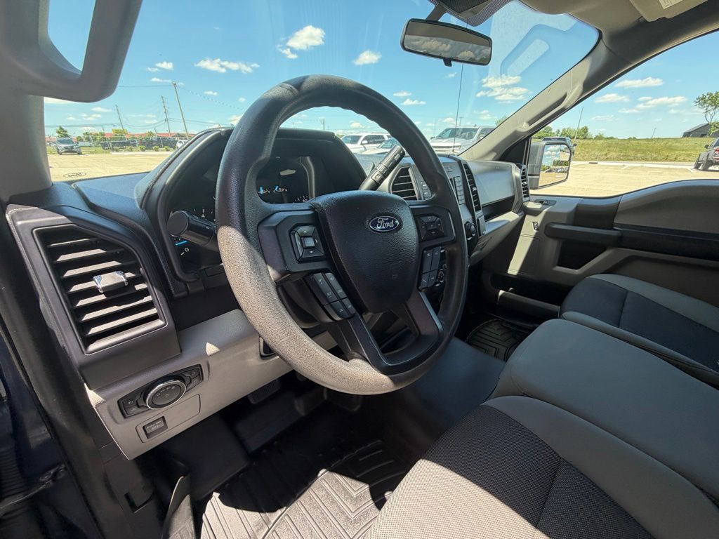 2020 Ford F-150 Image 15