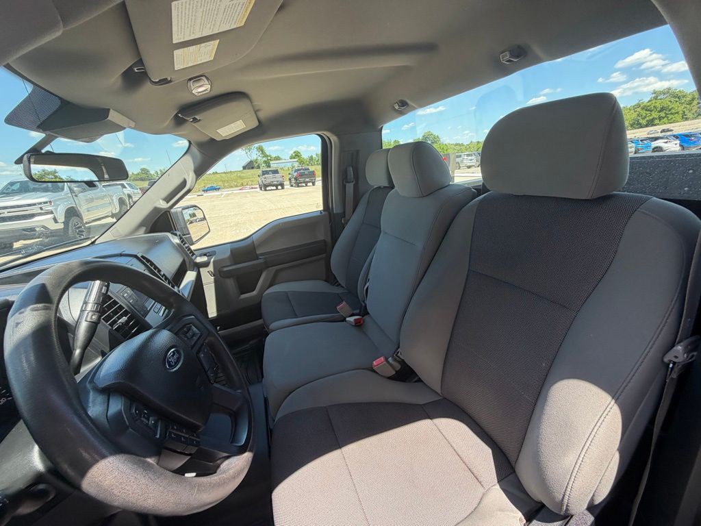 2020 Ford F-150 Image 16