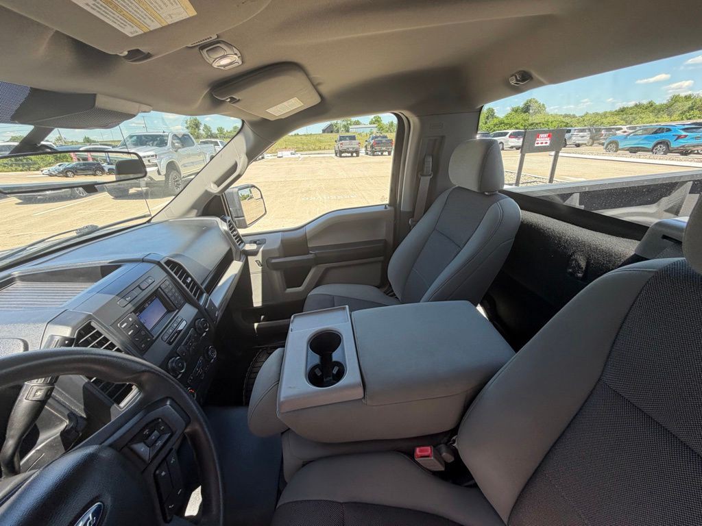 2020 Ford F-150 Image 17