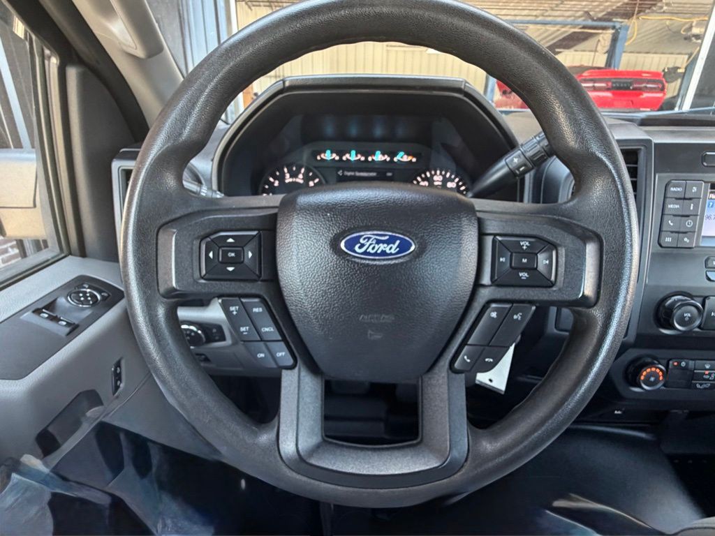 2020 Ford F-150 Image 18