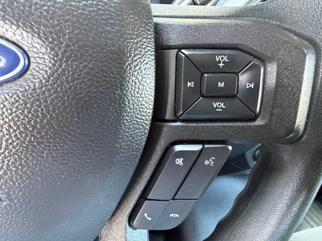 2020 Ford F-150 Image 20