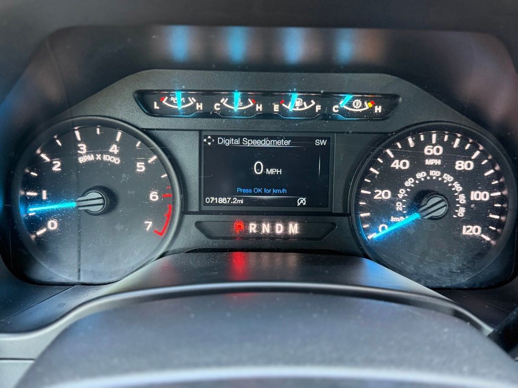 2020 Ford F-150 Image 24