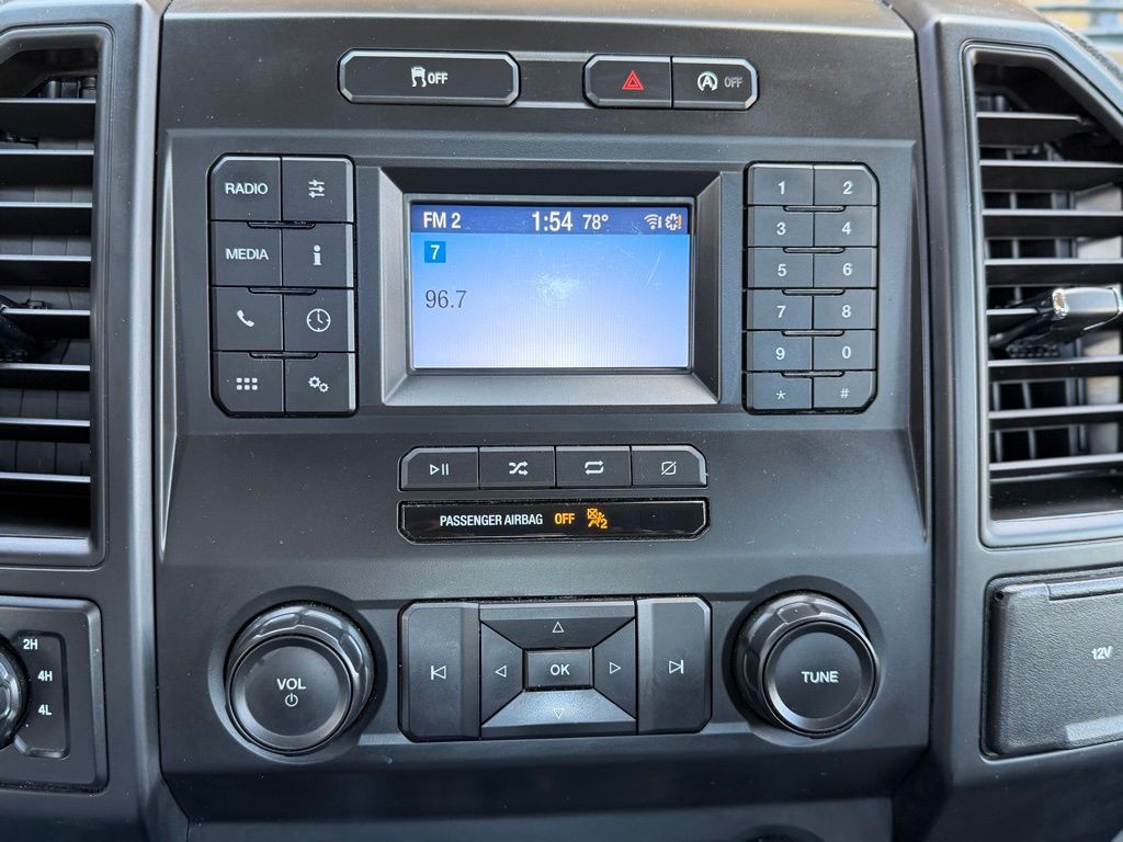 2020 Ford F-150 Image 30