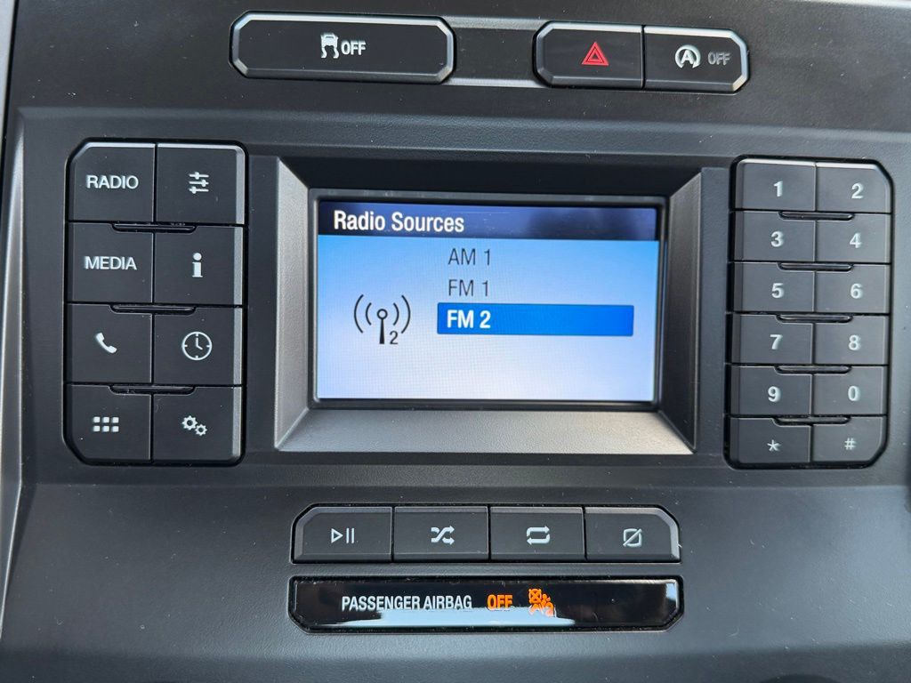 2020 Ford F-150 Image 31