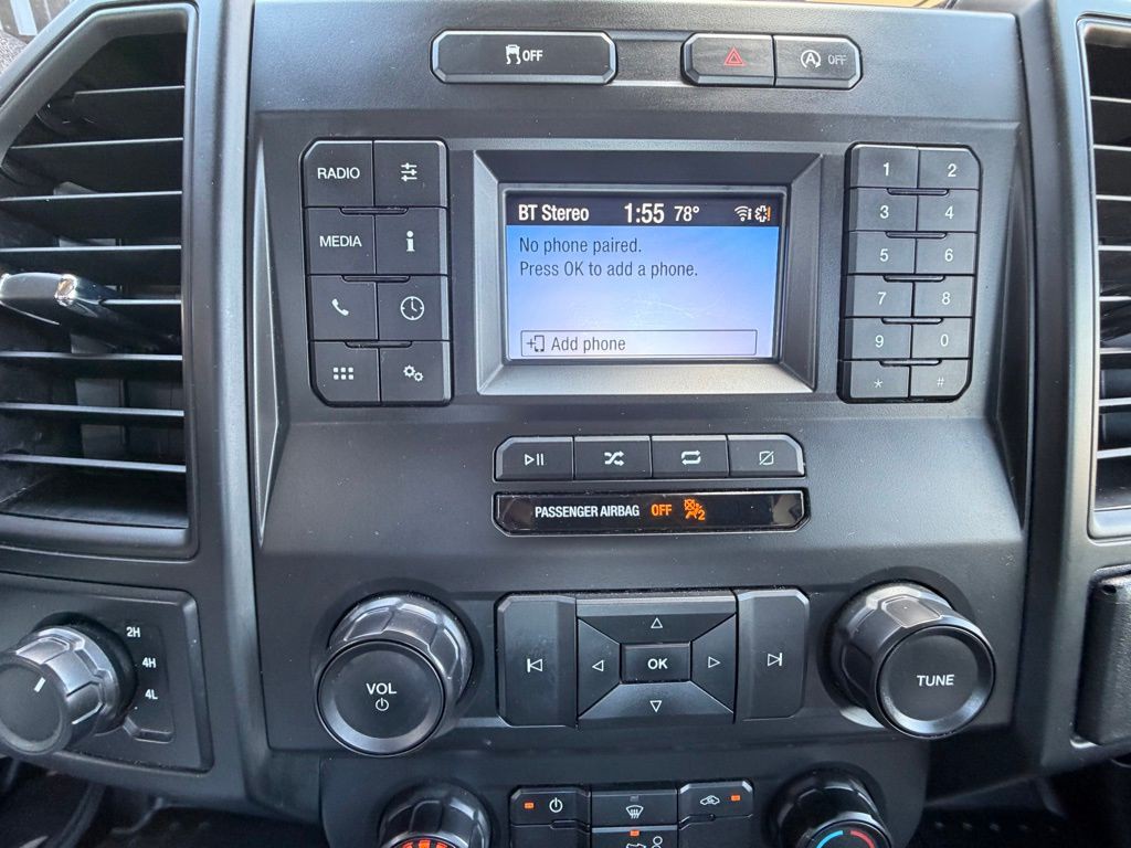 2020 Ford F-150 Image 32