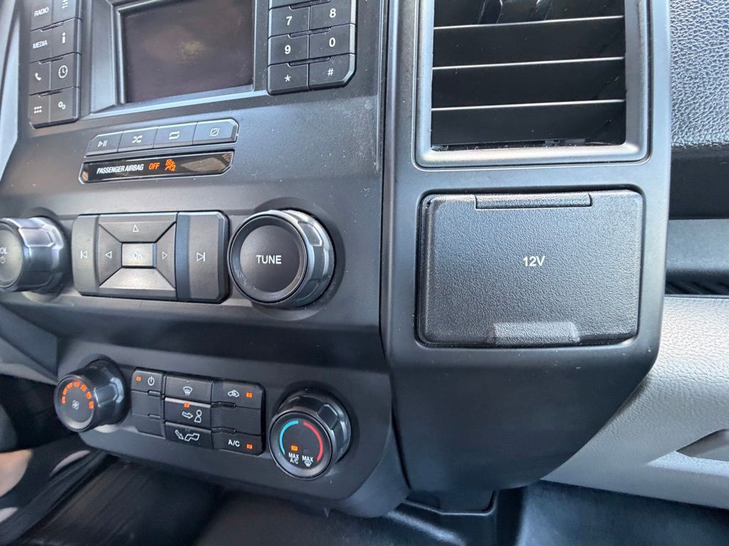 2020 Ford F-150 Image 34