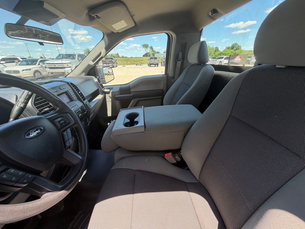 2020 Ford F-150 Image 39