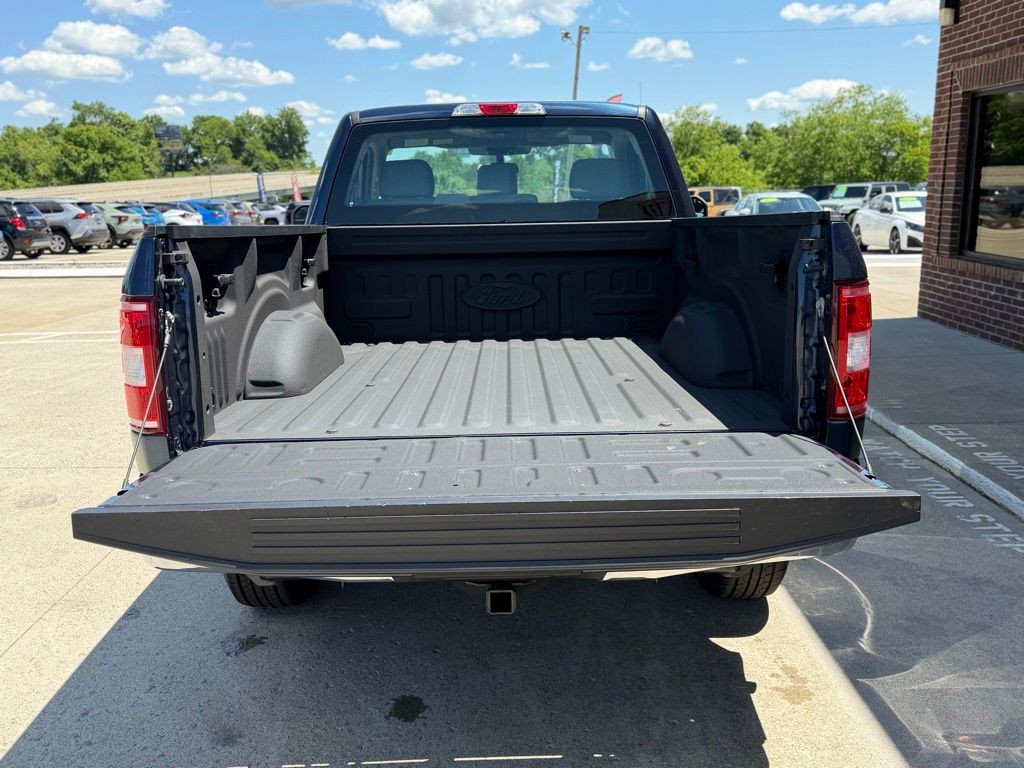 2020 Ford F-150 Image 42